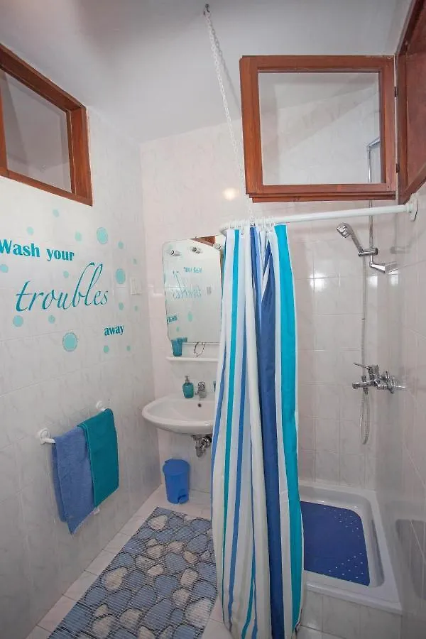 Apartments And Room Agata Banjole