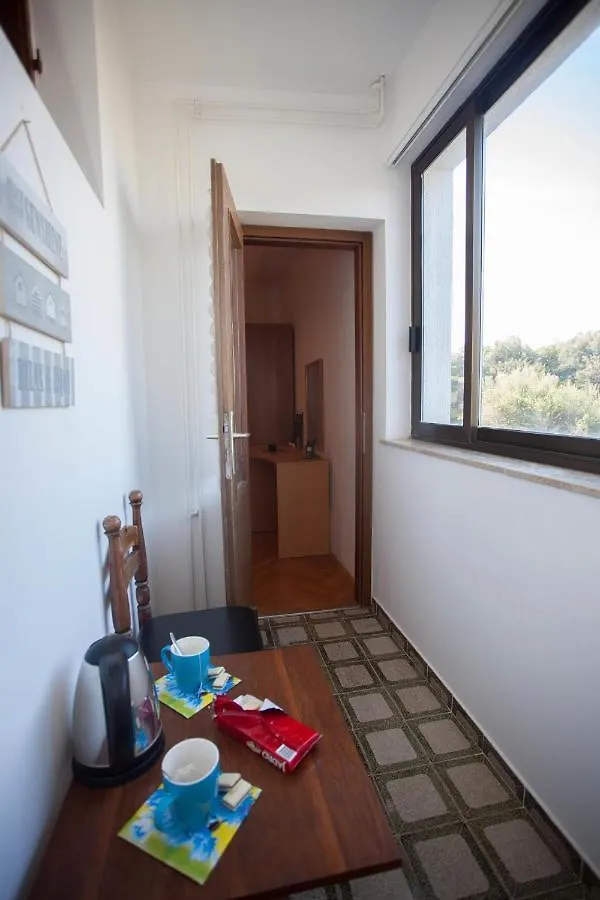Apartments And Room Agata Banjole