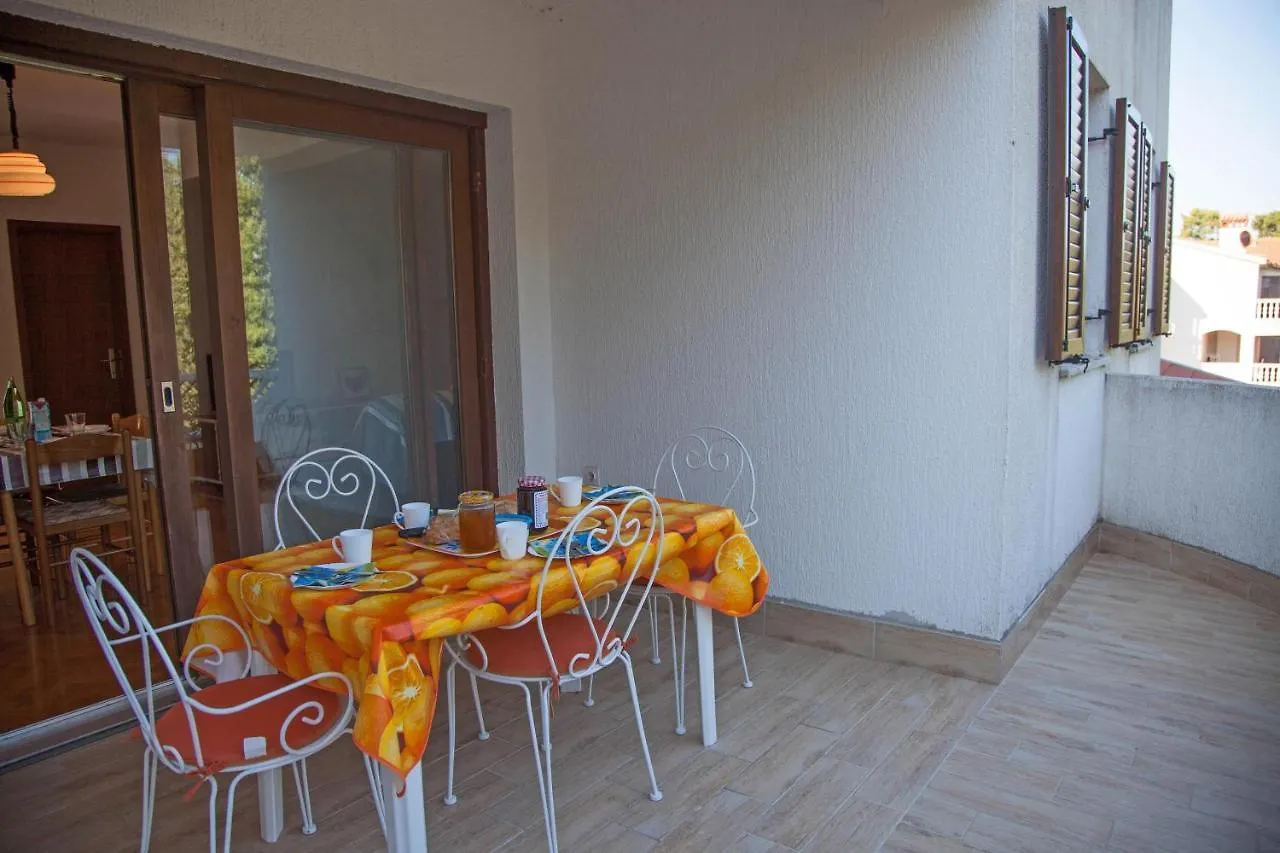 Apartments And Room Agata Banjole 0*,  Chorwacja