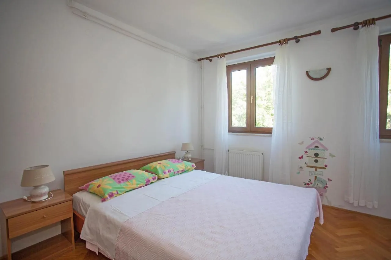 Apartments And Room Agata Banjole