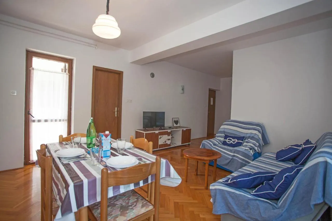 Apartments And Room Agata Banjole 0*,  Chorwacja