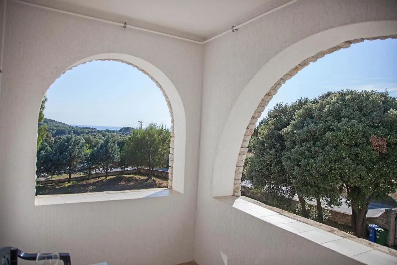 Apartments And Room Agata Banjole