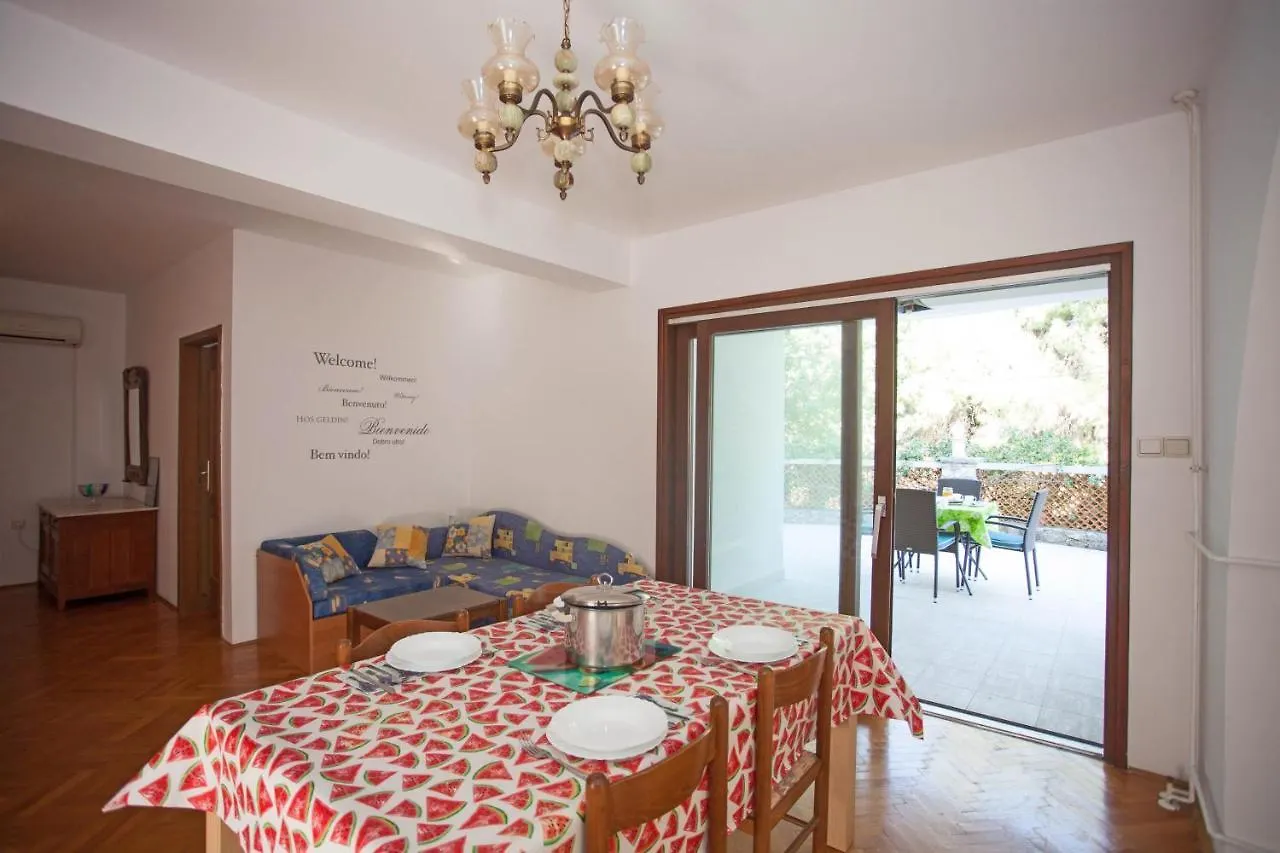 Apartments And Room Agata Banjole