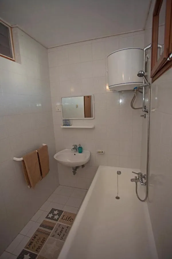 Apartments And Room Agata Banjole