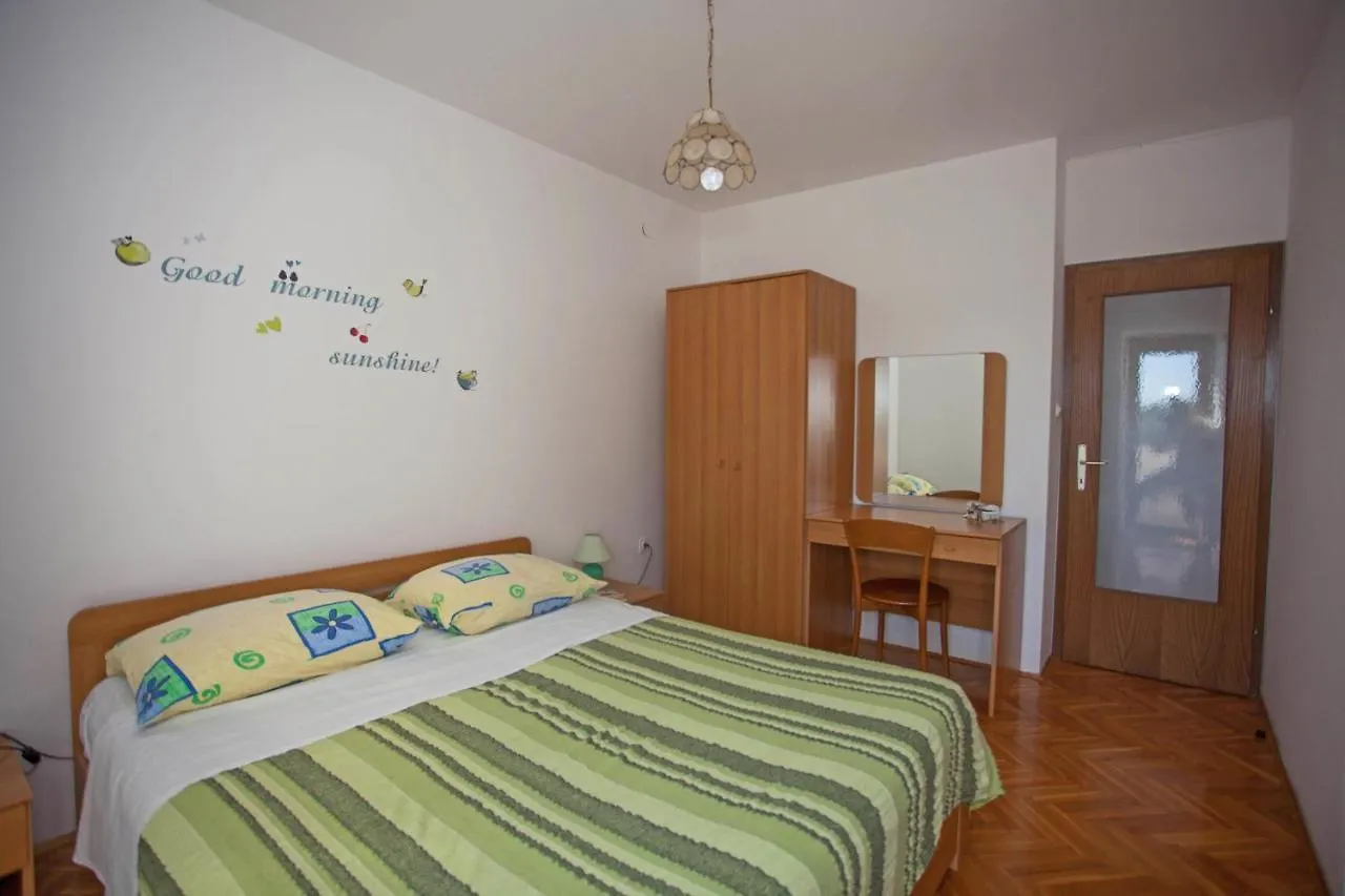 Apartments And Room Agata Banjole
