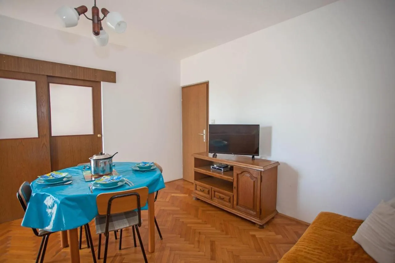 Apartments And Room Agata Banjole Chorwacja