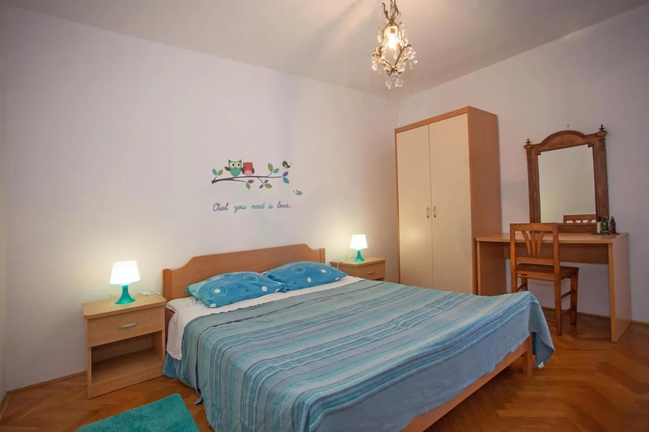 Apartments And Room Agata Banjole 0*,  Chorwacja
