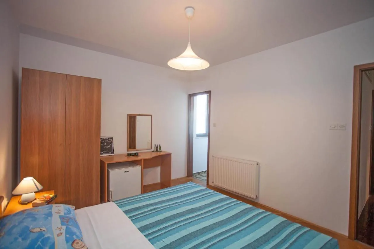 Apartments And Room Agata Banjole