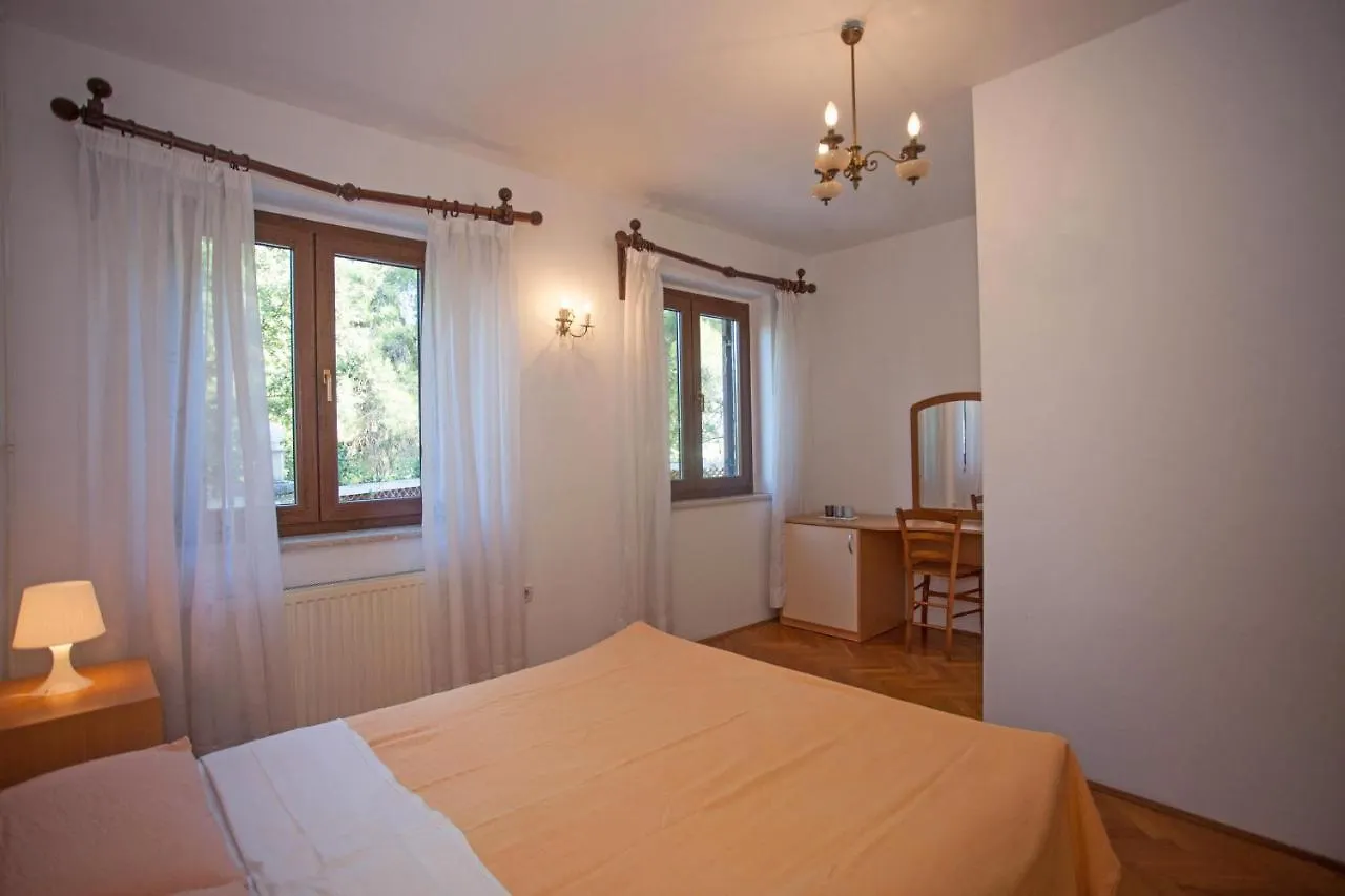 Apartments And Room Agata Banjole