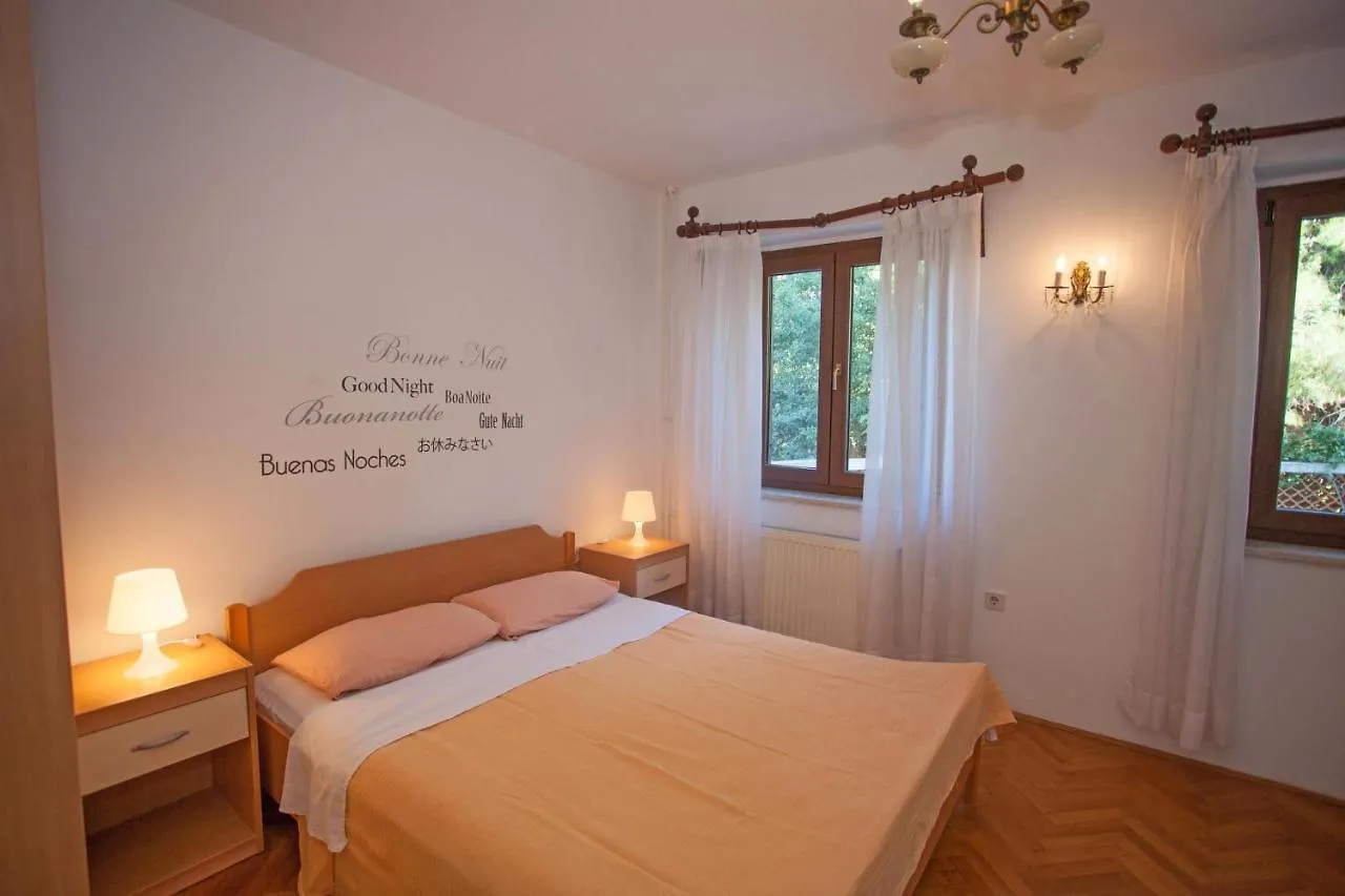 Apartments And Room Agata Banjole