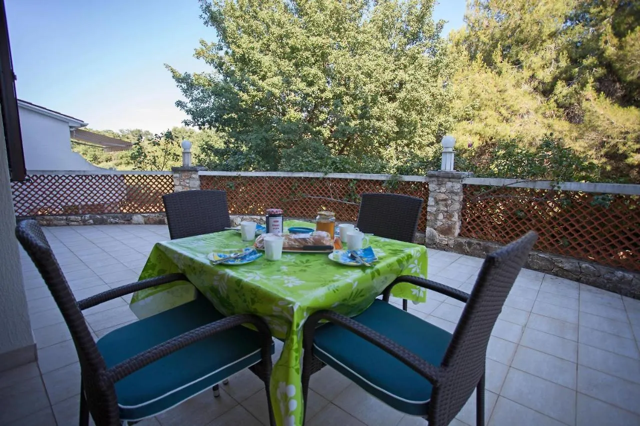 Apartments And Room Agata Banjole