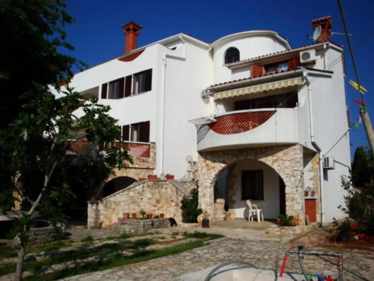 Apartments And Room Agata Banjole