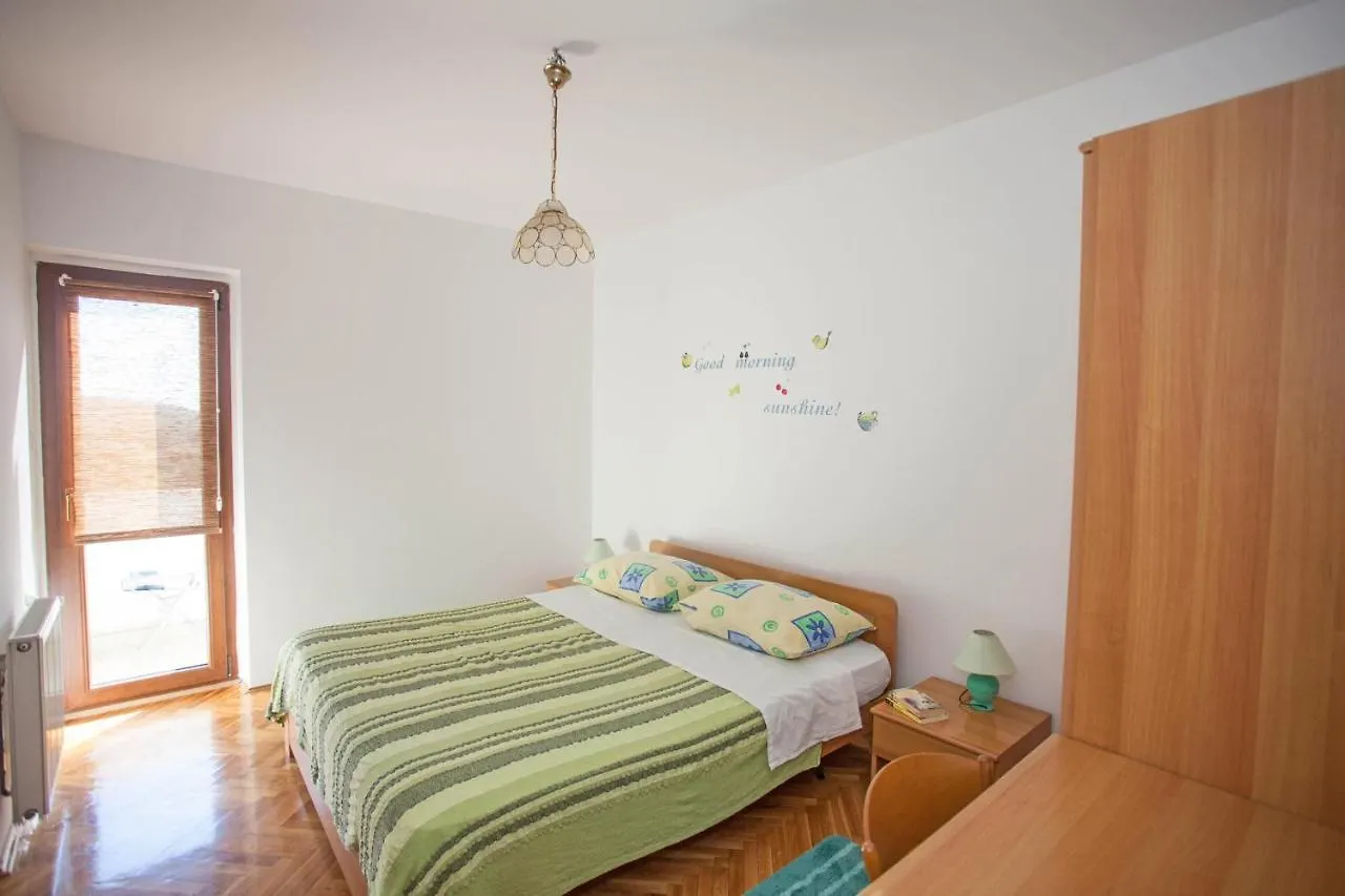 Apartments And Room Agata Banjole