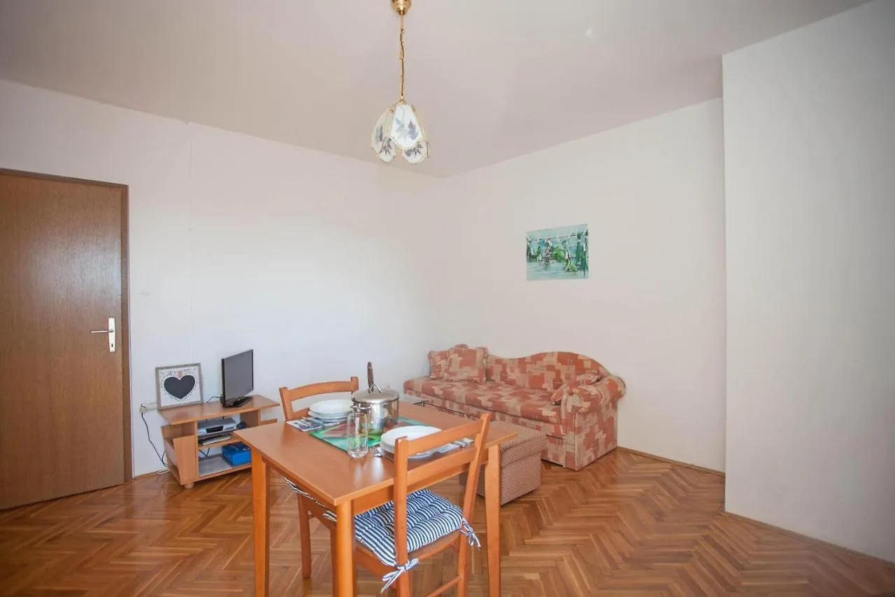 Apartments And Room Agata Banjole