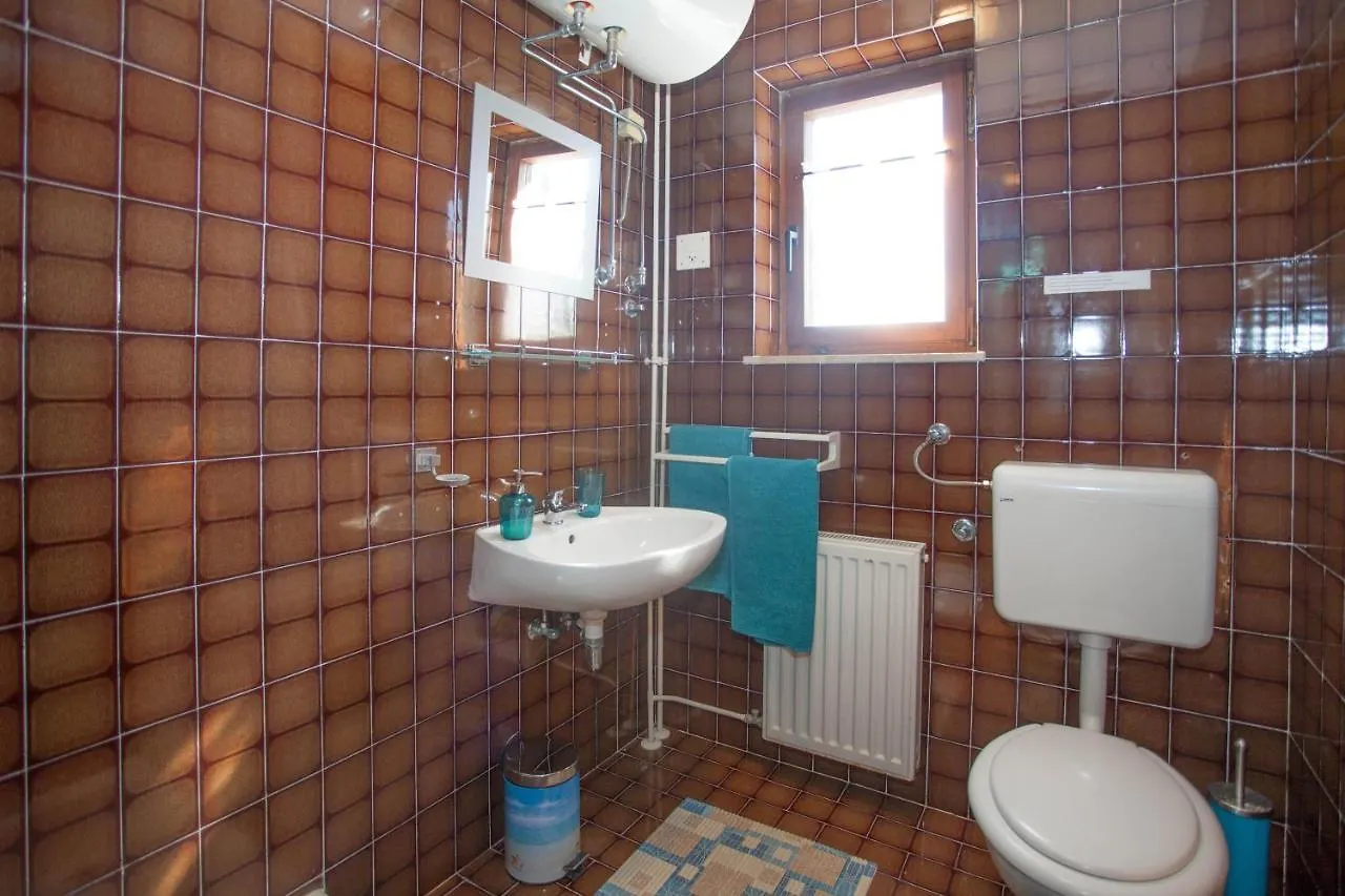 Apartments And Room Agata Banjole 0*,  Chorwacja