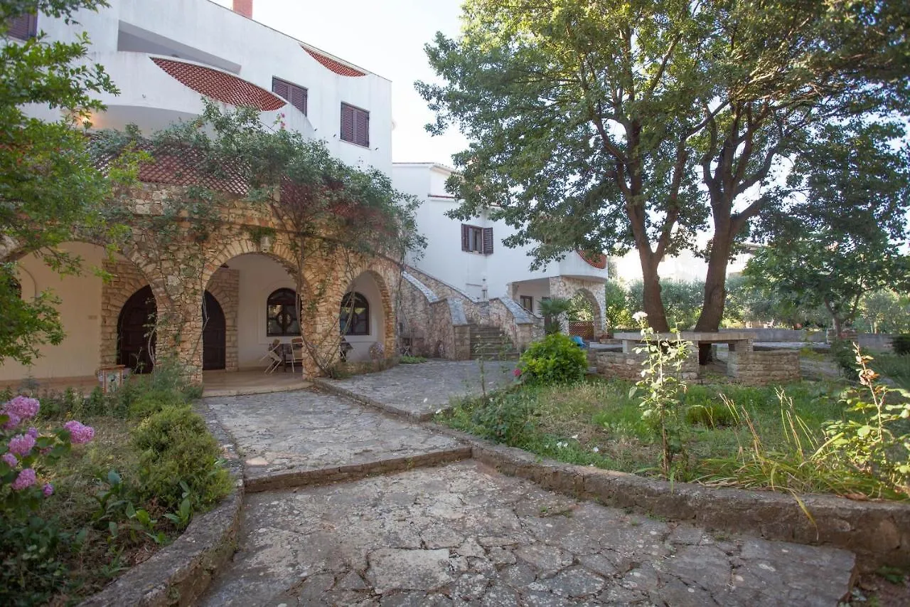 Apartments And Room Agata Banjole