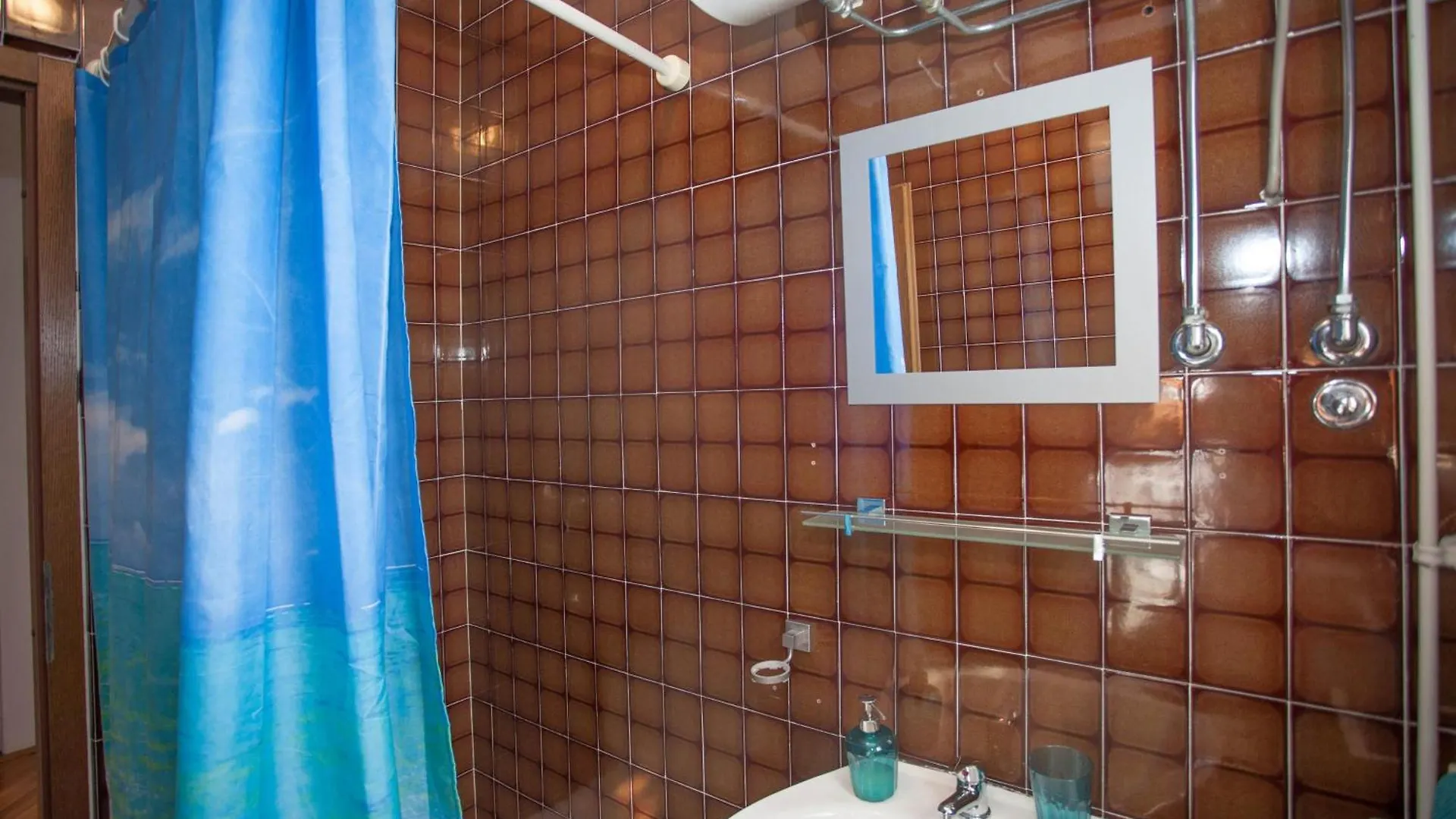 באניולה Apartments And Room Agata קרואטיה