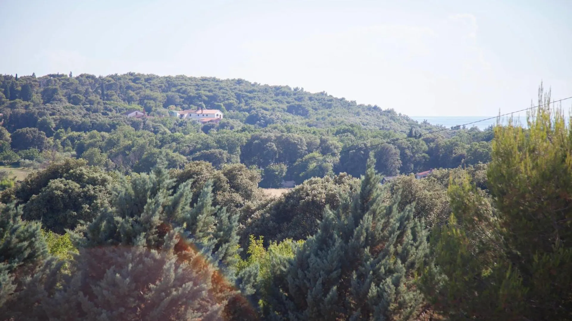 Apartments And Room Agata Banjole